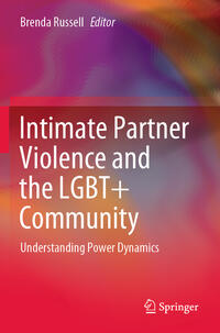 Intimate Partner Violence and the LGBT+ Community