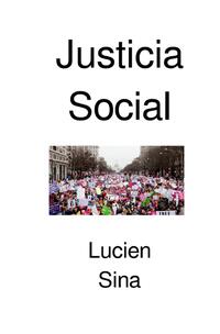 Justicia Social