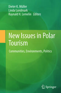 New Issues in Polar Tourism