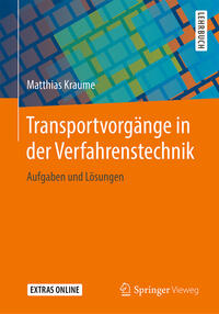 Transportvorgänge in der Verfahrenstechnik