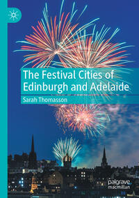 The Festival Cities of Edinburgh and Adelaide