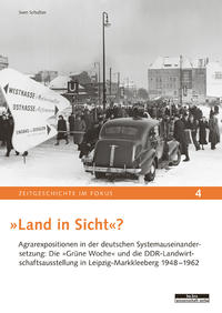 "Land in Sicht?"