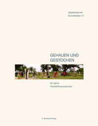 Gehauen und gestochen