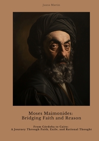 Moses Maimonides: Bridging Faith and Reason