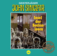 John Sinclair Tonstudio Braun - Folge 95