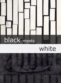 Black Meets White