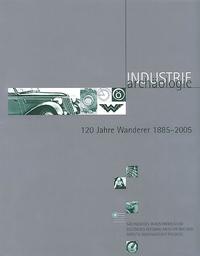 120 Jahre Wanderer 1885-2005