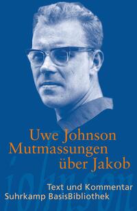 Mutmassungen über Jakob