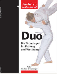 Duo - Die Grundlagen für Prüfung und Wettkampf