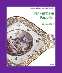 Frankenthaler Porzellan