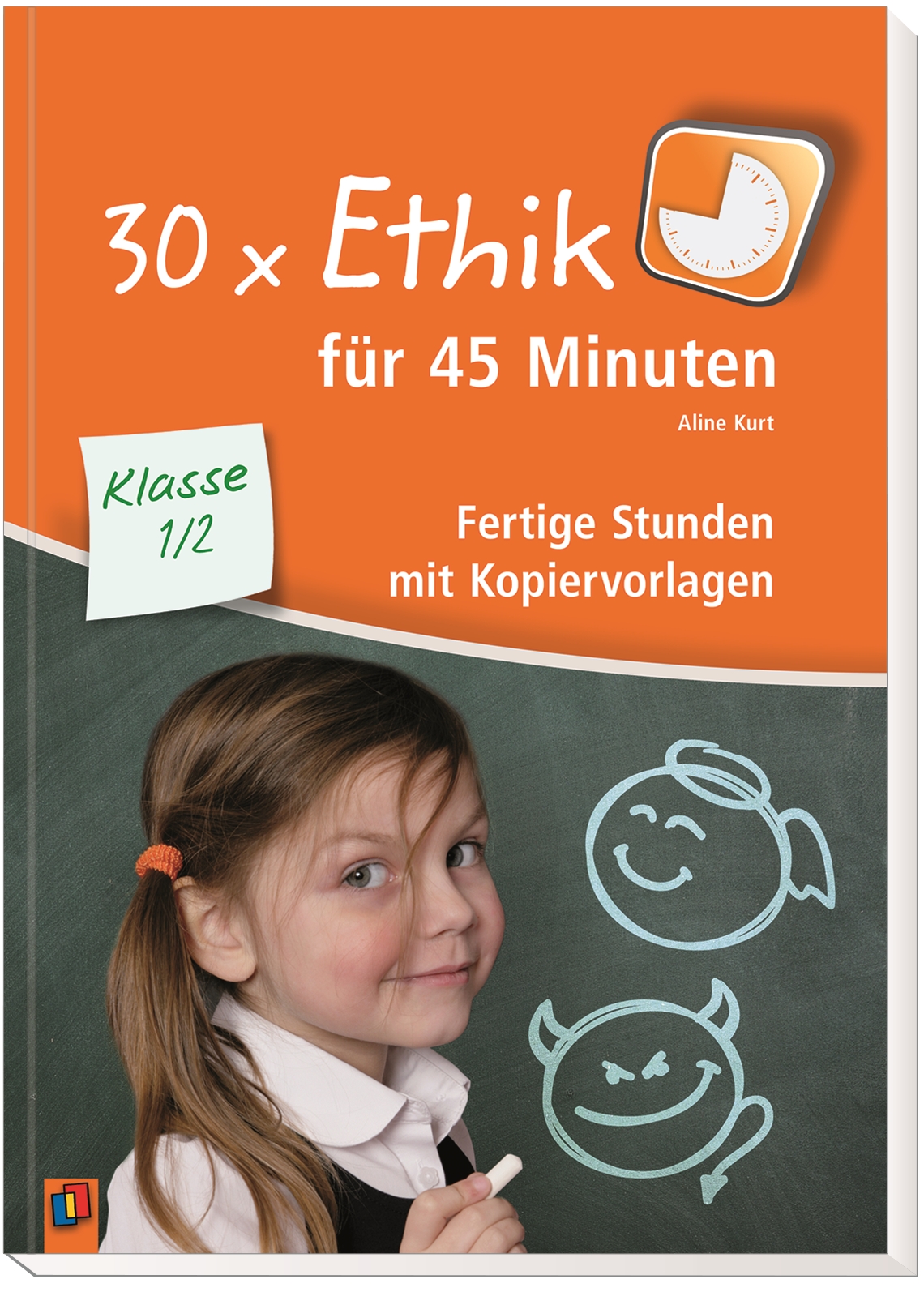 30 x Ethik für 45 Minuten – Klasse 1/2