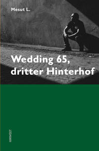 Wedding 65, dritter Hinterhof