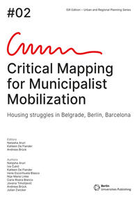 Critical Mapping for Municipalist Mobilization