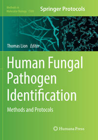 Human Fungal Pathogen Identification