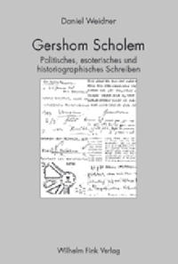 Gershom Scholem