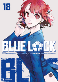 Blue Lock – Band 18