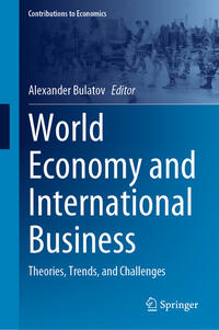 World Economy and International Business