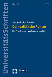 Der realistische Roman