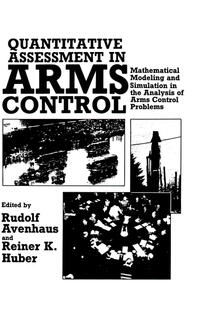 Quantitative Assessment in Arms Control