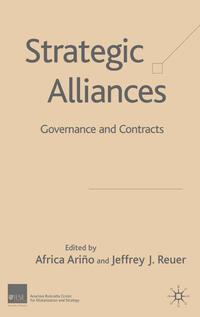 Strategic Alliances