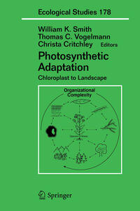 Photosynthetic Adaptation