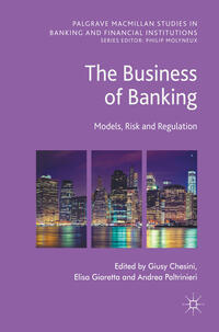 The Business of Banking