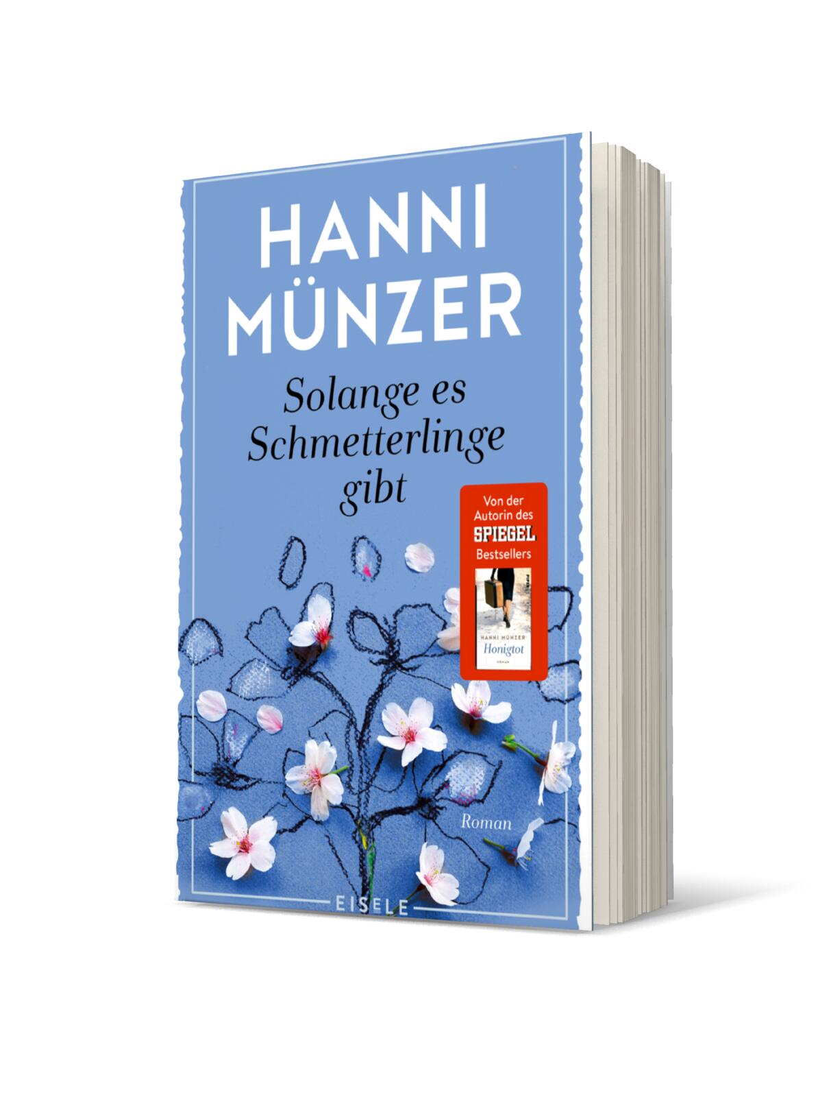 Solange es Schmetterlinge gibt