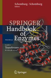 Class 2 Transferases VIII