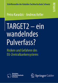 TARGET2 – ein wandelndes Pulverfass?