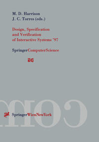 Design, Specification and Verification of Interactive Systems ’97