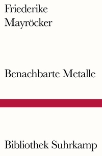 Benachbarte Metalle