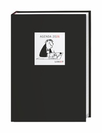 Loriot Agenda A5 2026