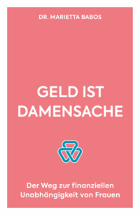 Geld ist Damensache