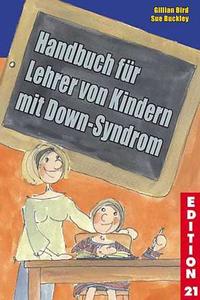 Handbuch für Lehrer von Kindern mit Down-Syndrom