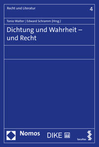 Dichtung und Wahrheit – und Recht