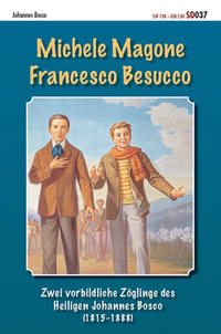 Michele Magone Francesco Besucco