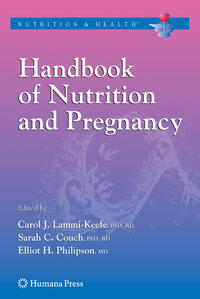 Handbook of Nutrition and Pregnancy