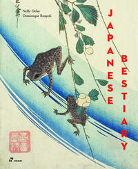 Japanese Bestiary