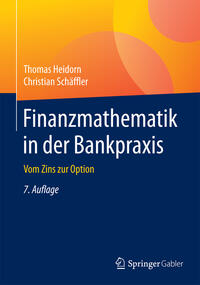 Finanzmathematik in der Bankpraxis