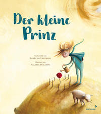 Der kleine Prinz