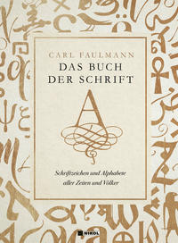 Das Buch der Schrift