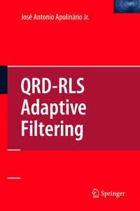 QRD-RLS Adaptive Filtering