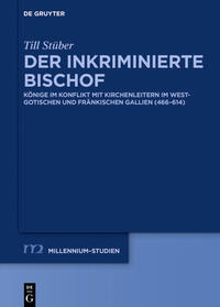 Der inkriminierte Bischof