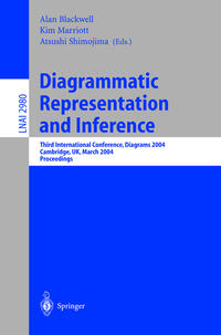 Diagrammatic Representation and Inference