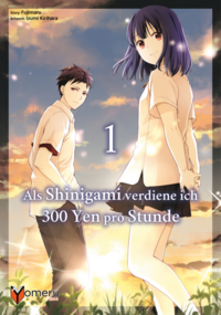 Als Shinigami verdiene ich 300 Yen pro Stunde 01