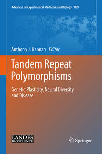 Tandem Repeat Polymorphisms