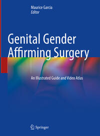 Genital Gender Affirming Surgery