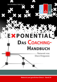 Exponential: Das Coaching-Handbuch