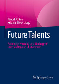 Future Talents