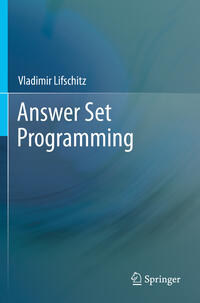 Answer Set Programming